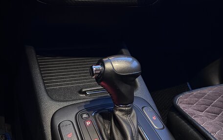 KIA Cerato III, 2016 год, 1 350 000 рублей, 14 фотография