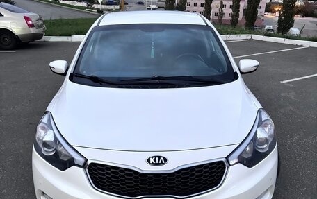 KIA Cerato III, 2016 год, 1 350 000 рублей, 5 фотография