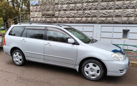Toyota Corolla, 2004 год, 567 000 рублей, 2 фотография