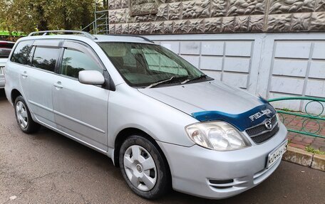 Toyota Corolla, 2004 год, 567 000 рублей, 3 фотография