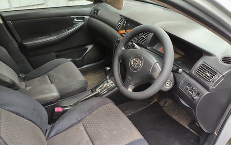 Toyota Corolla, 2004 год, 567 000 рублей, 11 фотография