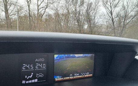 Subaru XV I рестайлинг, 2012 год, 1 220 000 рублей, 25 фотография
