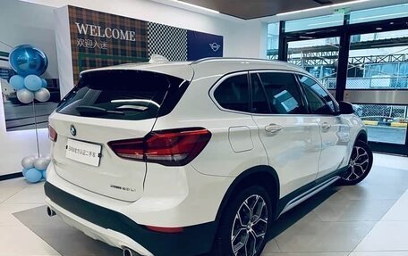 BMW X1, 2022 год, 1 992 277 рублей, 3 фотография