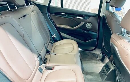 BMW X1, 2022 год, 1 992 277 рублей, 6 фотография