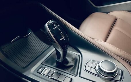 BMW X1, 2022 год, 1 992 277 рублей, 10 фотография