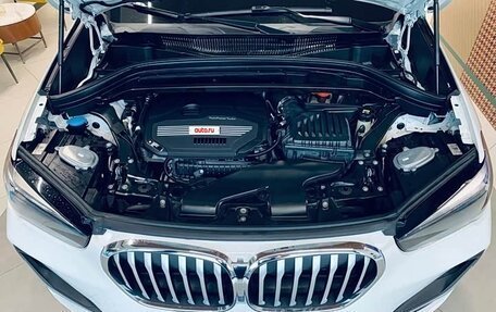 BMW X1, 2022 год, 1 992 277 рублей, 12 фотография