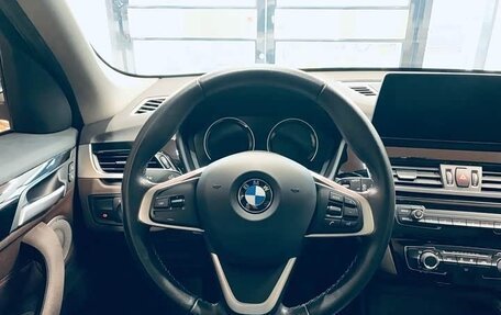 BMW X1, 2022 год, 1 992 277 рублей, 8 фотография