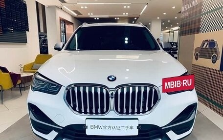 BMW X1, 2022 год, 1 992 277 рублей, 2 фотография