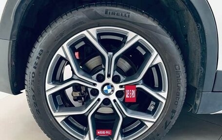 BMW X1, 2022 год, 1 992 277 рублей, 11 фотография