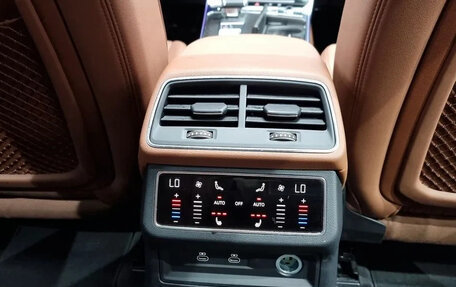Audi A6, 2022 год, 4 300 006 рублей, 5 фотография