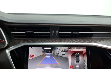 Audi A6, 2022 год, 4 300 006 рублей, 10 фотография