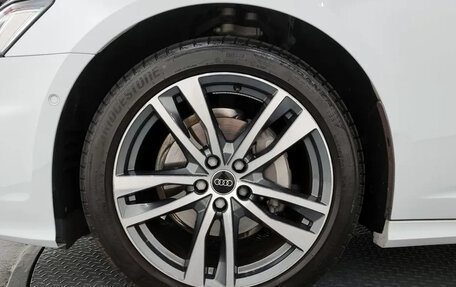 Audi A6, 2022 год, 4 300 006 рублей, 11 фотография