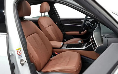 Audi A6, 2022 год, 4 300 006 рублей, 15 фотография