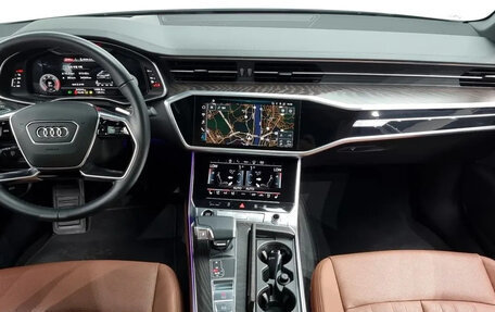 Audi A6, 2022 год, 4 300 006 рублей, 18 фотография