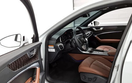Audi A6, 2022 год, 4 300 006 рублей, 14 фотография