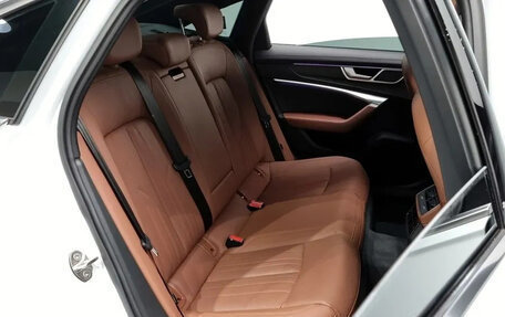 Audi A6, 2022 год, 4 300 006 рублей, 13 фотография