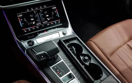 Audi A6, 2022 год, 4 300 006 рублей, 16 фотография
