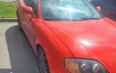 Hyundai Tuscani, 2003 год, 390 000 рублей, 1 фотография