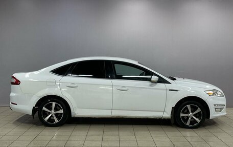 Ford Mondeo IV, 2010 год, 490 000 рублей, 8 фотография