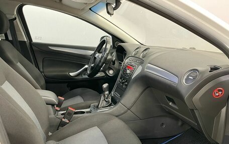 Ford Mondeo IV, 2010 год, 490 000 рублей, 9 фотография