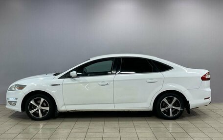Ford Mondeo IV, 2010 год, 490 000 рублей, 4 фотография