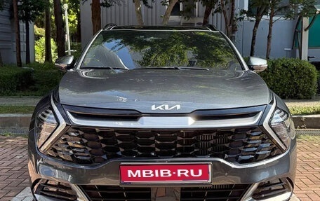 KIA Sportage IV рестайлинг, 2023 год, 2 430 000 рублей, 1 фотография