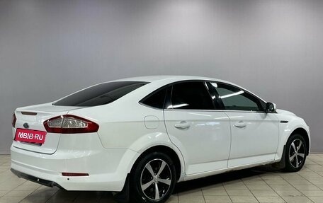 Ford Mondeo IV, 2010 год, 490 000 рублей, 7 фотография