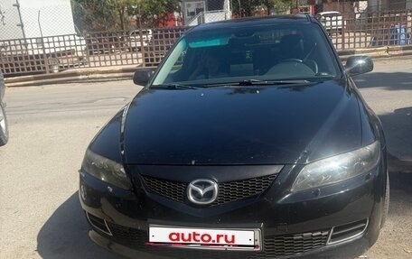 Mazda 6, 2006 год, 600 000 рублей, 1 фотография