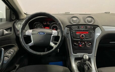 Ford Mondeo IV, 2010 год, 490 000 рублей, 13 фотография