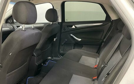 Ford Mondeo IV, 2010 год, 490 000 рублей, 12 фотография