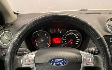 Ford Mondeo IV, 2010 год, 490 000 рублей, 14 фотография