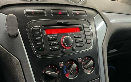 Ford Mondeo IV, 2010 год, 490 000 рублей, 16 фотография