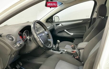 Ford Mondeo IV, 2010 год, 490 000 рублей, 11 фотография