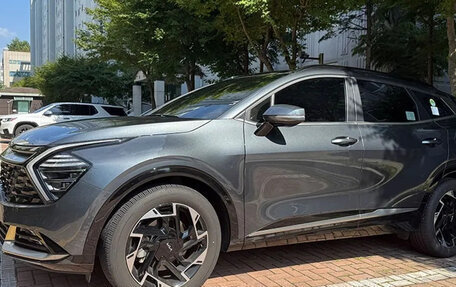 KIA Sportage IV рестайлинг, 2023 год, 2 430 000 рублей, 4 фотография