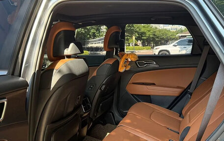KIA Sportage IV рестайлинг, 2023 год, 2 430 000 рублей, 13 фотография