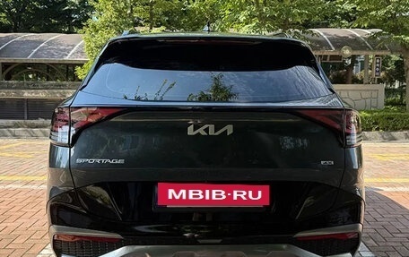 KIA Sportage IV рестайлинг, 2023 год, 2 430 000 рублей, 2 фотография