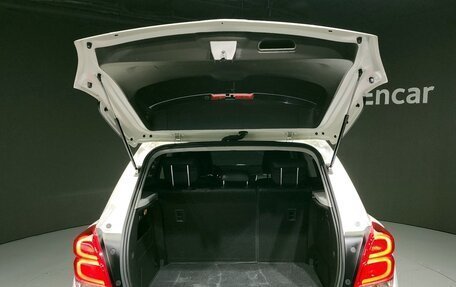 Chevrolet Trax, 2022 год, 1 365 000 рублей, 5 фотография
