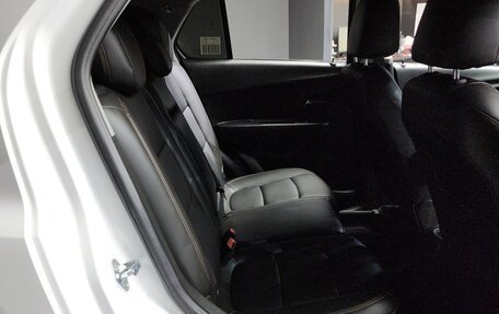 Chevrolet Trax, 2022 год, 1 365 000 рублей, 17 фотография