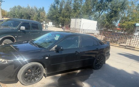 Mazda 6, 2006 год, 600 000 рублей, 2 фотография