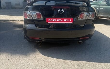 Mazda 6, 2006 год, 600 000 рублей, 6 фотография