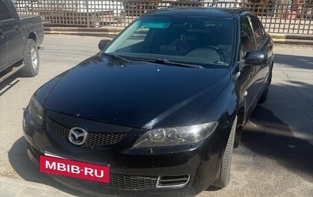 Mazda 6, 2006 год, 600 000 рублей, 3 фотография