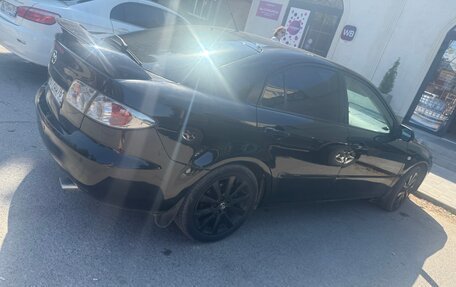 Mazda 6, 2006 год, 600 000 рублей, 7 фотография