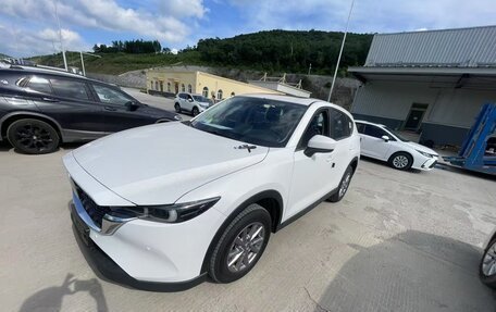 Mazda CX-5 II, 2025 год, 2 550 000 рублей, 1 фотография