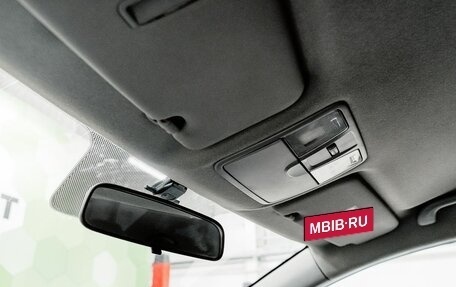 Hyundai Solaris II рестайлинг, 2013 год, 700 000 рублей, 22 фотография