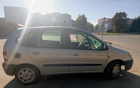 Renault Scenic III, 2001 год, 270 000 рублей, 4 фотография