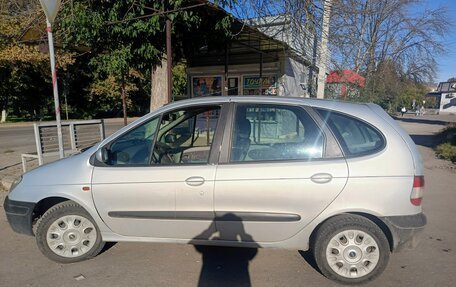 Renault Scenic III, 2001 год, 270 000 рублей, 3 фотография