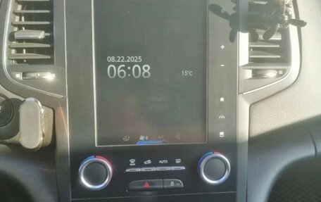 Renault Megane IV, 2017 год, 1 450 000 рублей, 8 фотография