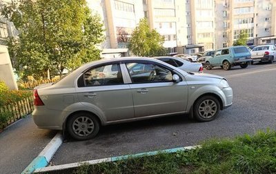 Chevrolet Aveo III, 2009 год, 300 000 рублей, 1 фотография