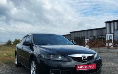 Mazda 6, 2006 год, 700 000 рублей, 1 фотография