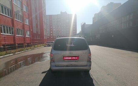 Hyundai Trajet I рестайлинг, 2005 год, 600 000 рублей, 1 фотография